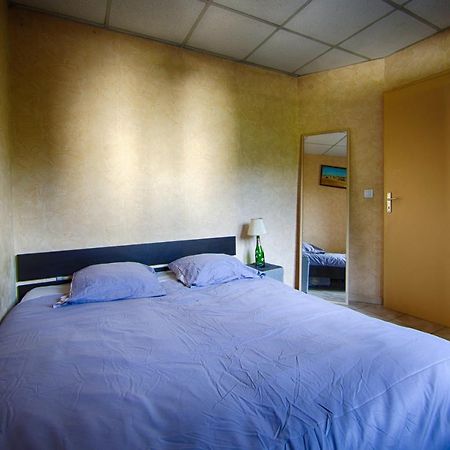 Annecy/Cran Gevrier : Grand T2 Apartamento Exterior foto
