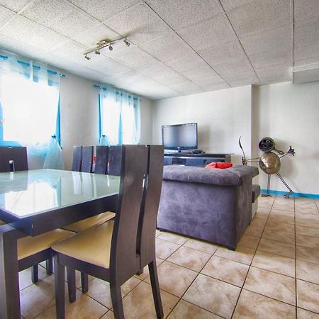Annecy/Cran Gevrier : Grand T2 Apartamento Exterior foto