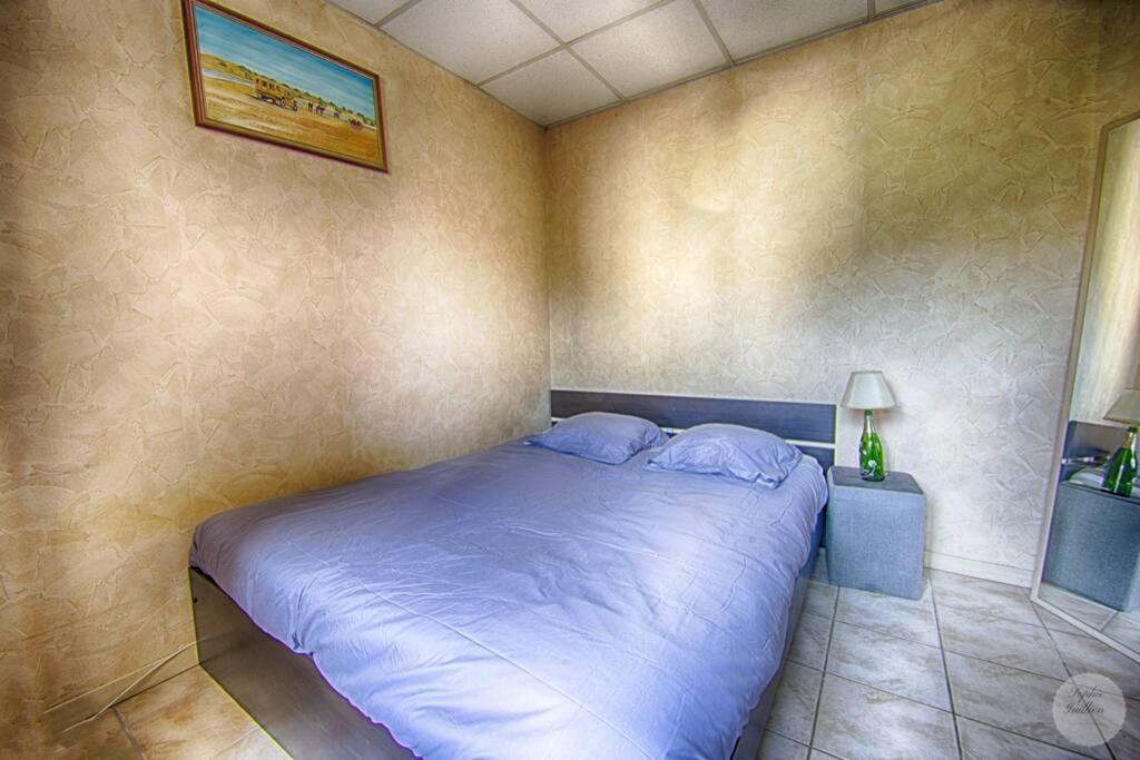 Annecy/Cran Gevrier : Grand T2 Apartamento Exterior foto