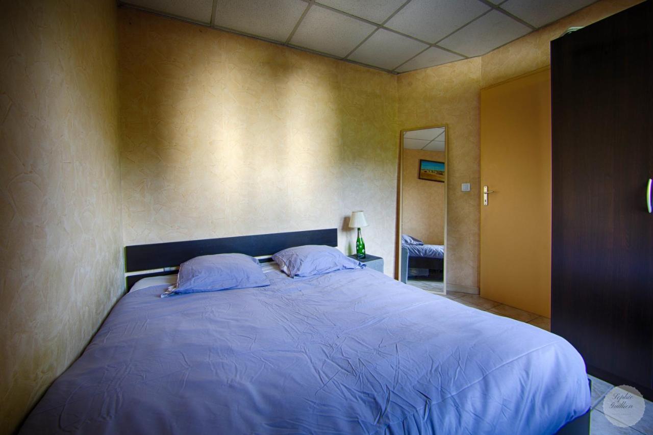 Annecy/Cran Gevrier : Grand T2 Apartamento Exterior foto