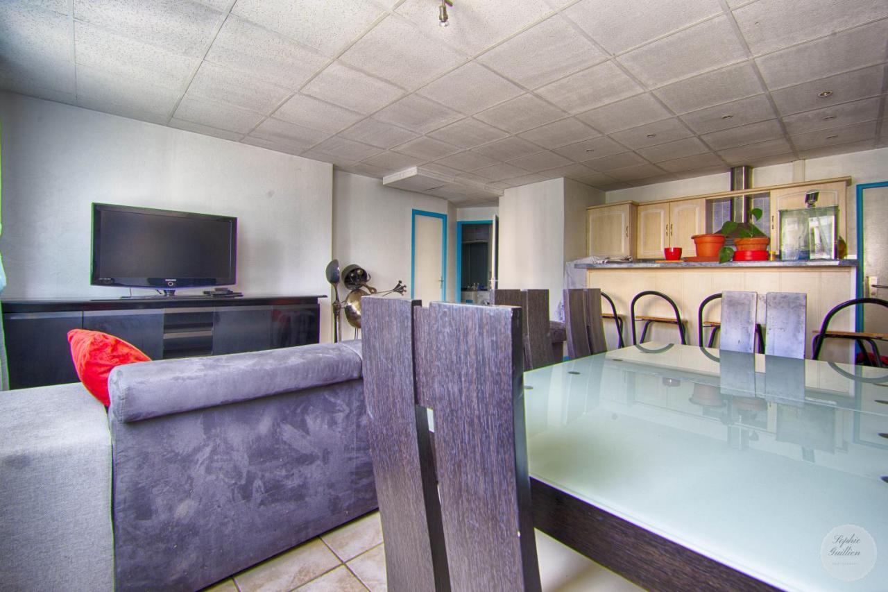 Annecy/Cran Gevrier : Grand T2 Apartamento Exterior foto