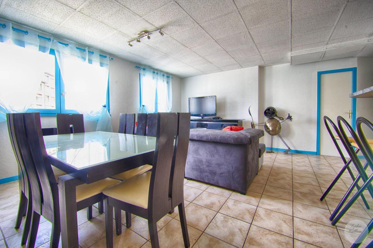Annecy/Cran Gevrier : Grand T2 Apartamento Exterior foto