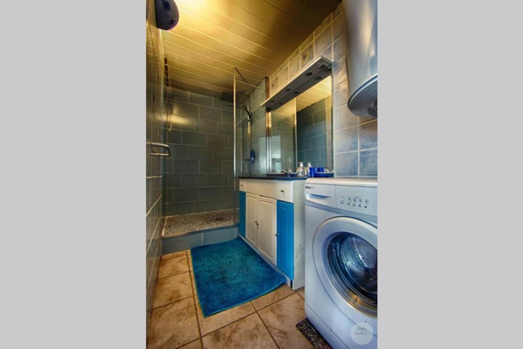 Annecy/Cran Gevrier : Grand T2 Apartamento Exterior foto